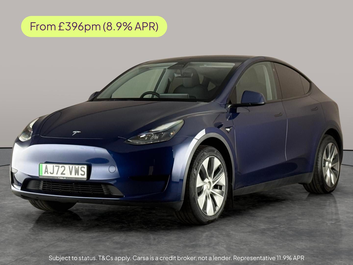 Model Y
