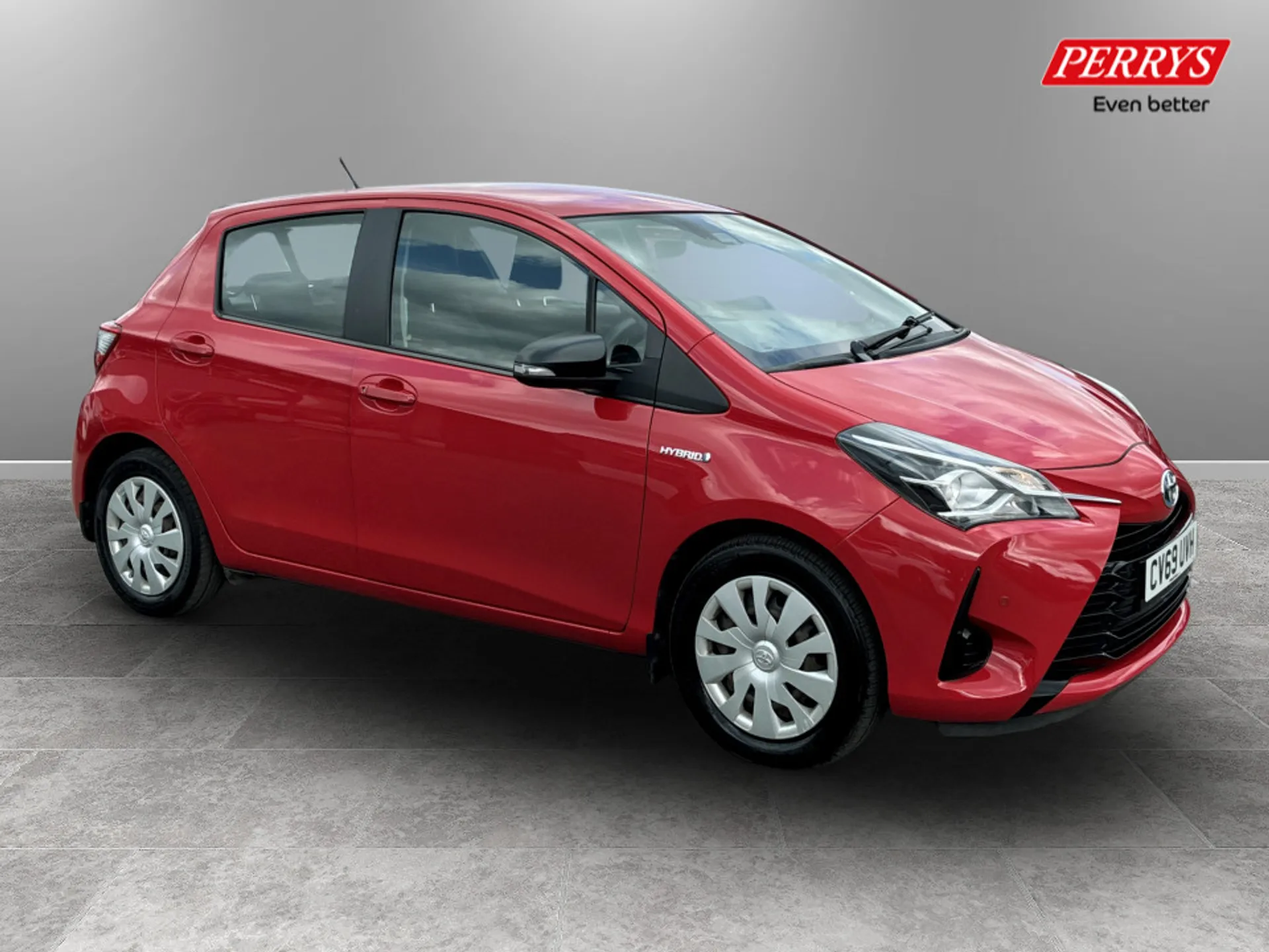 Yaris