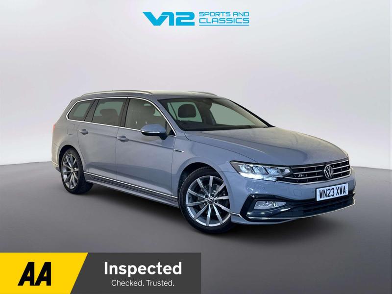 Passat