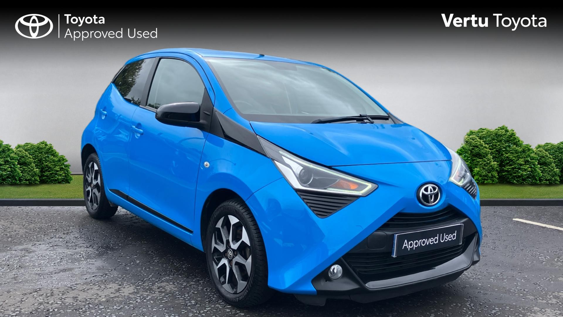 Aygo