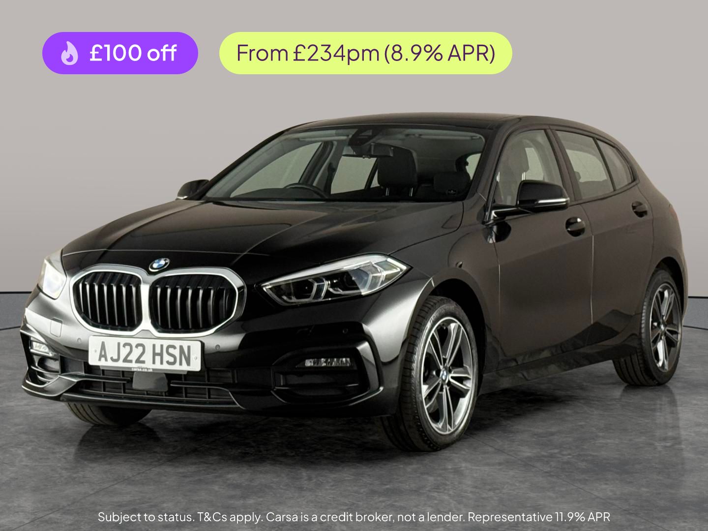 1 Series
