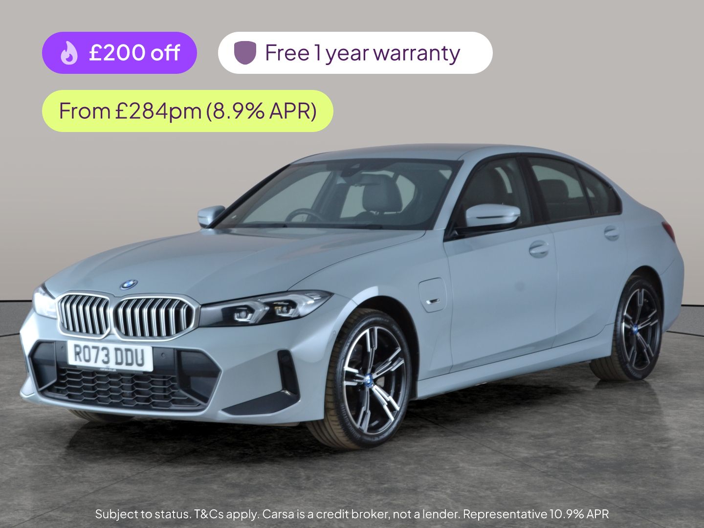 3 Series