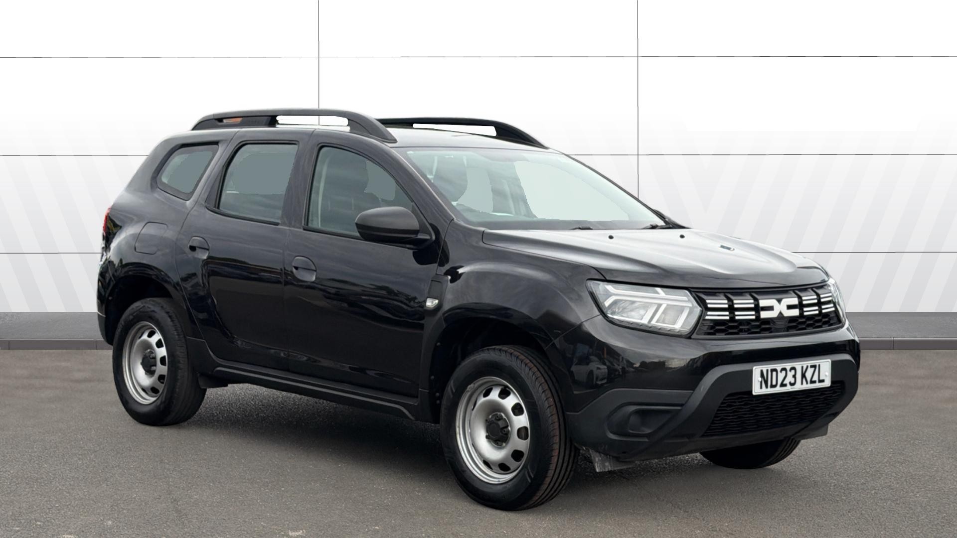 Duster