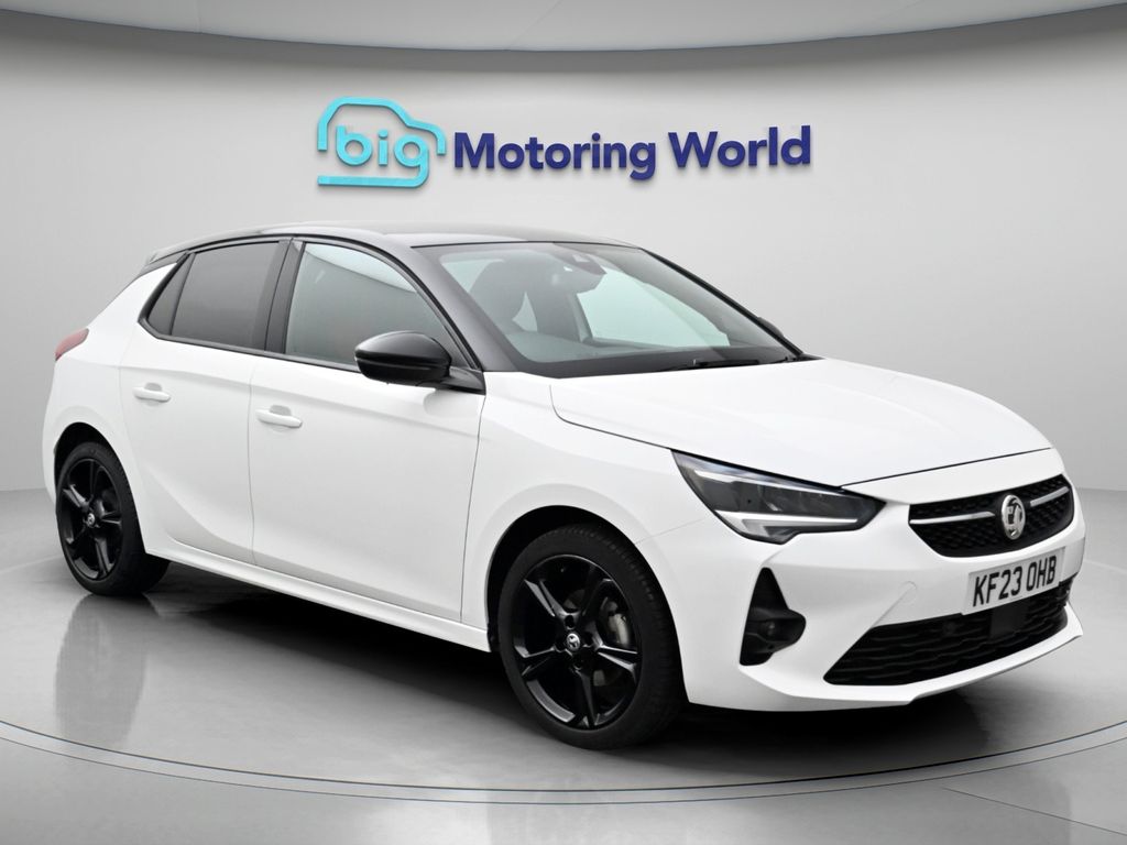 Corsa
