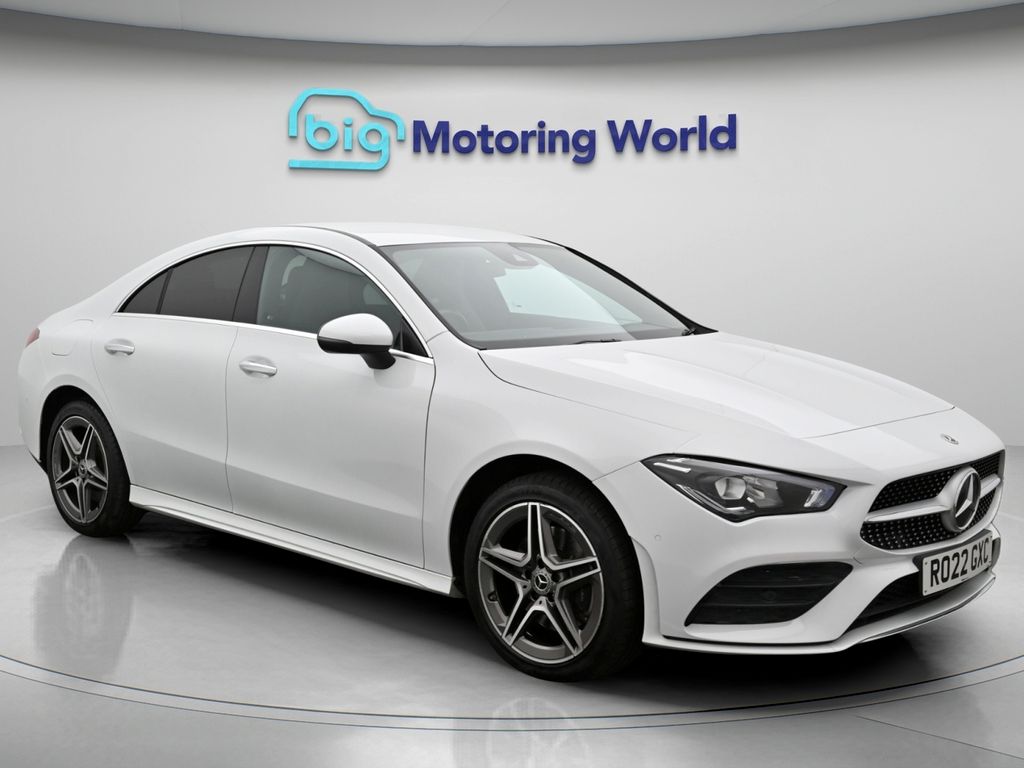 CLA