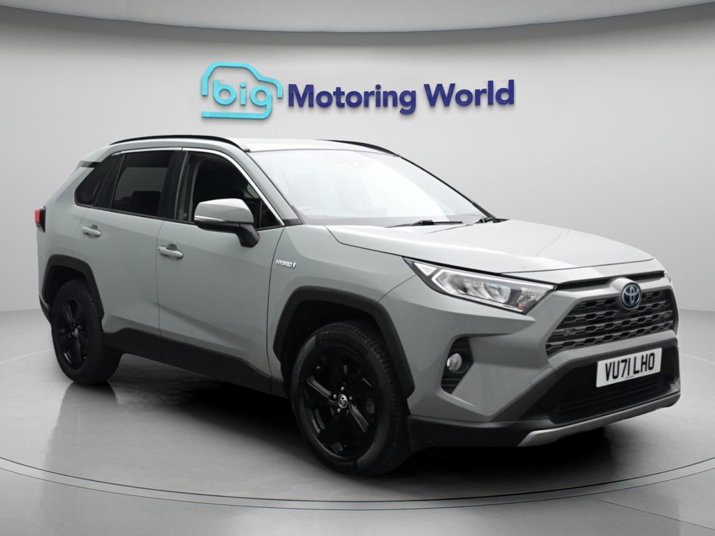 Rav4