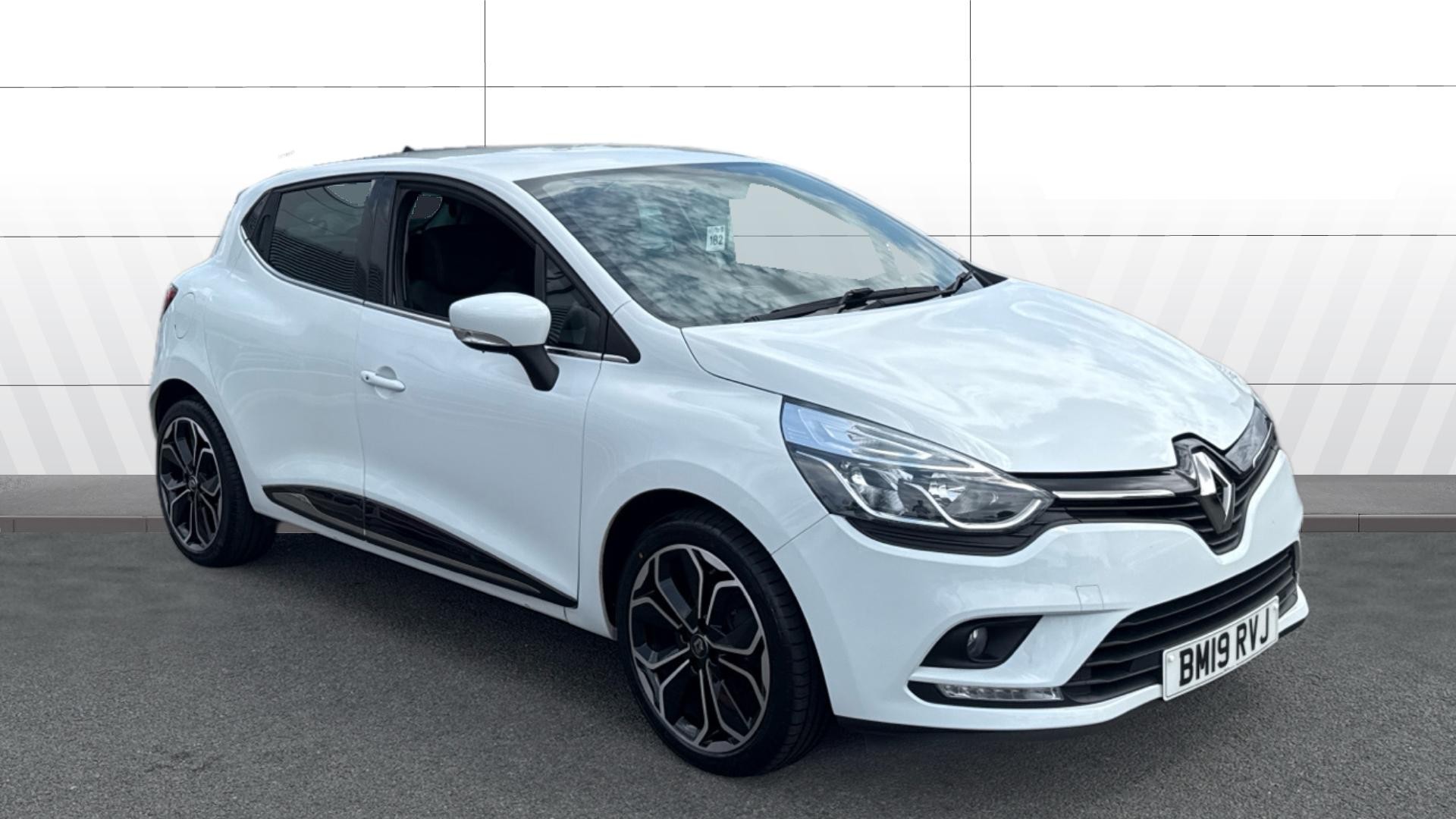Clio