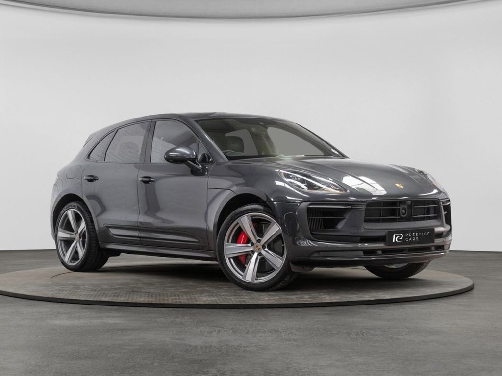 Macan