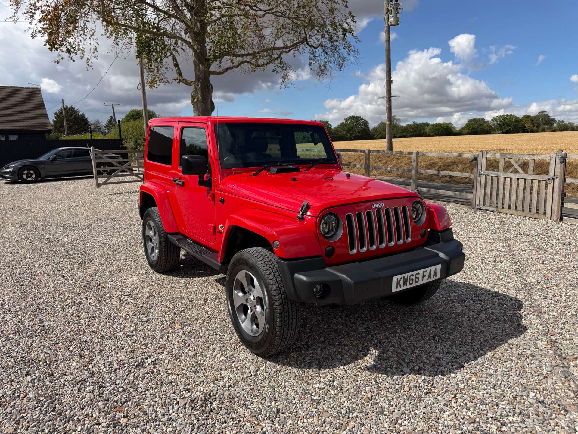 Wrangler
