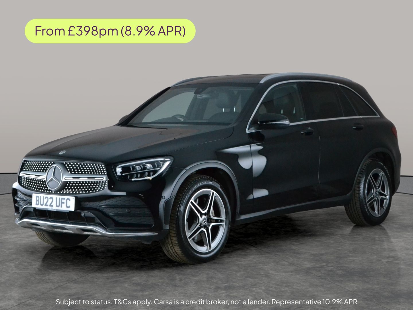 GLC