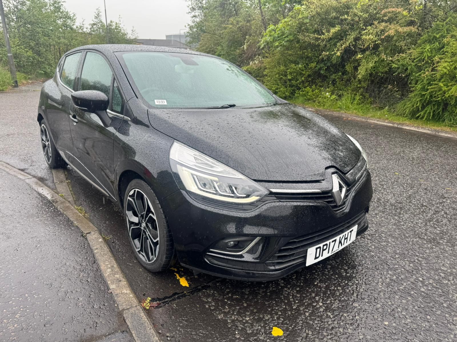 Clio