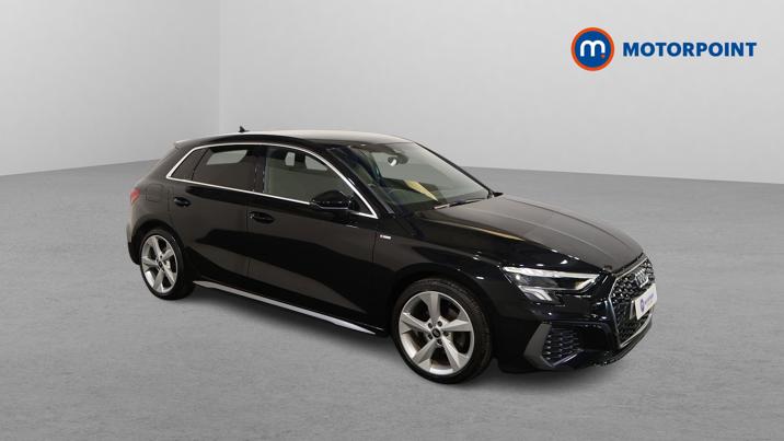 A3 Sportback
