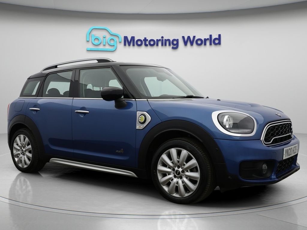 Countryman