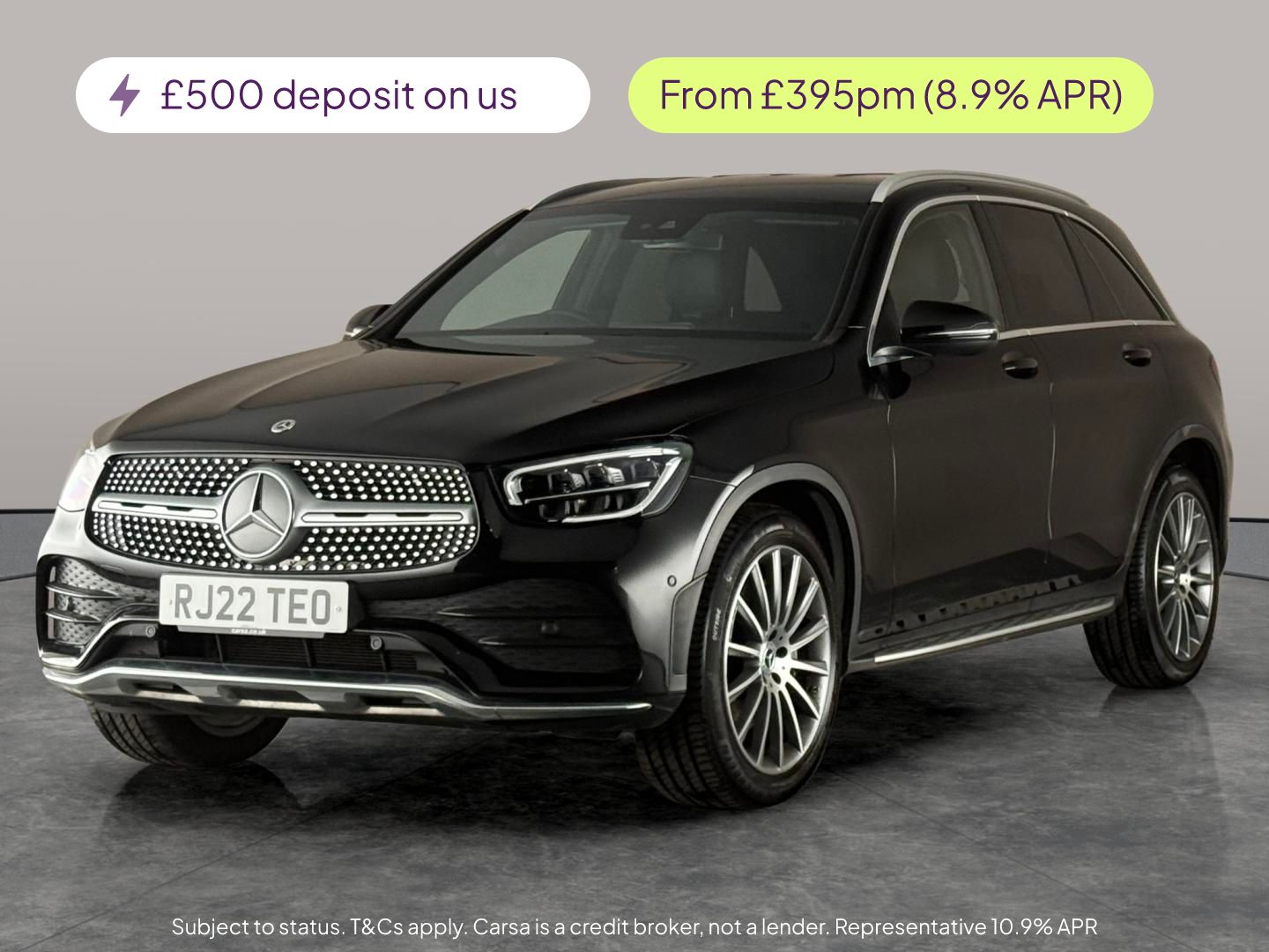 GLC