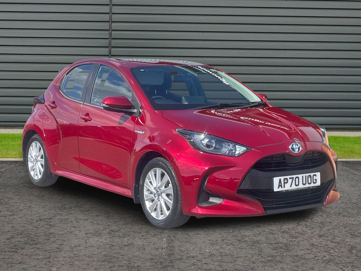 Yaris