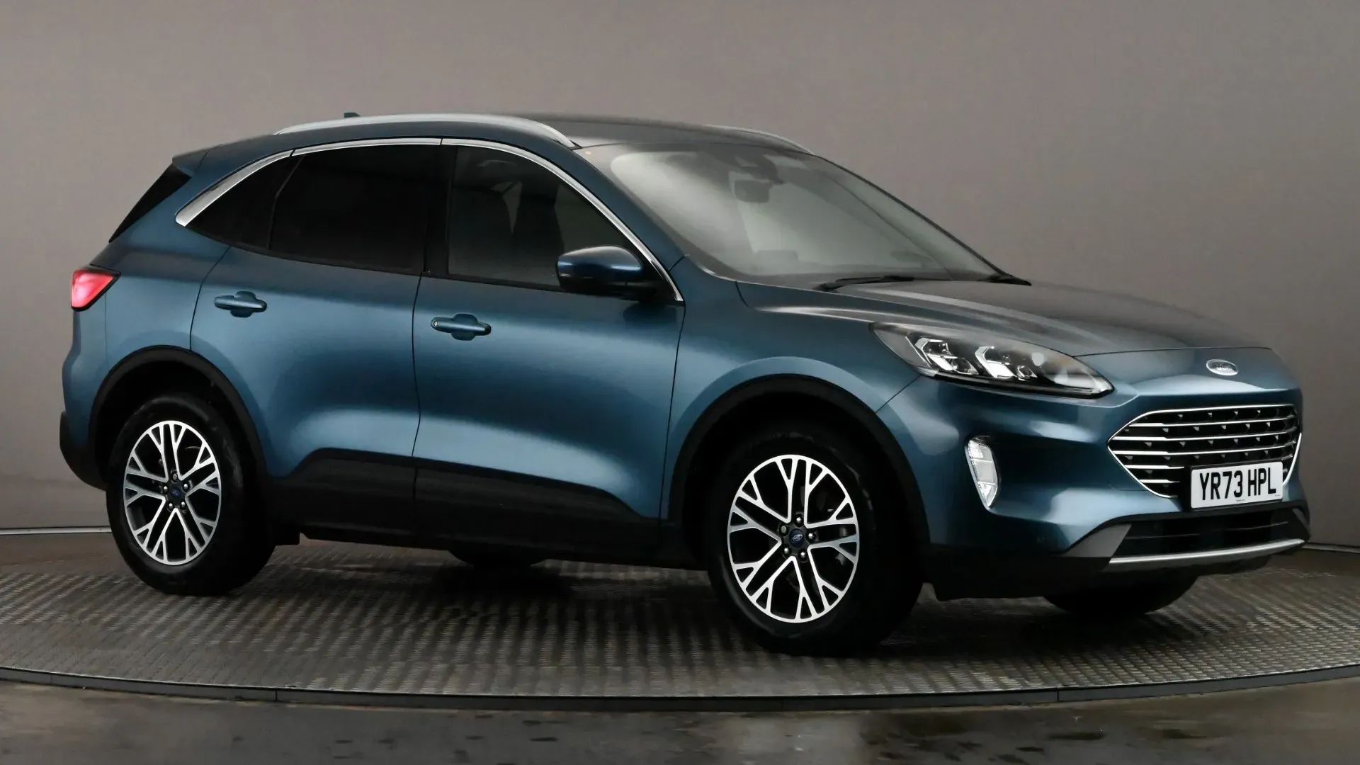 Kuga
