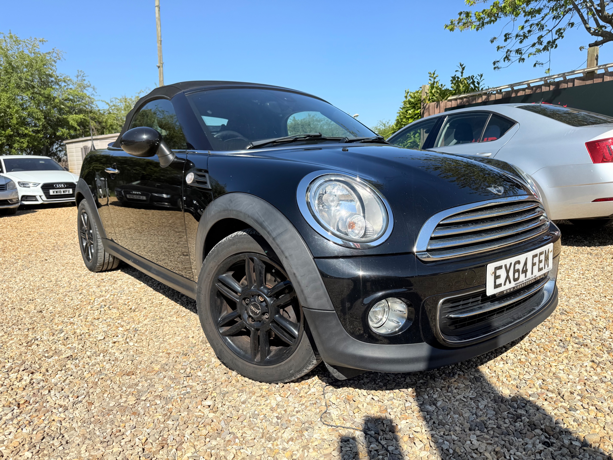 Roadster