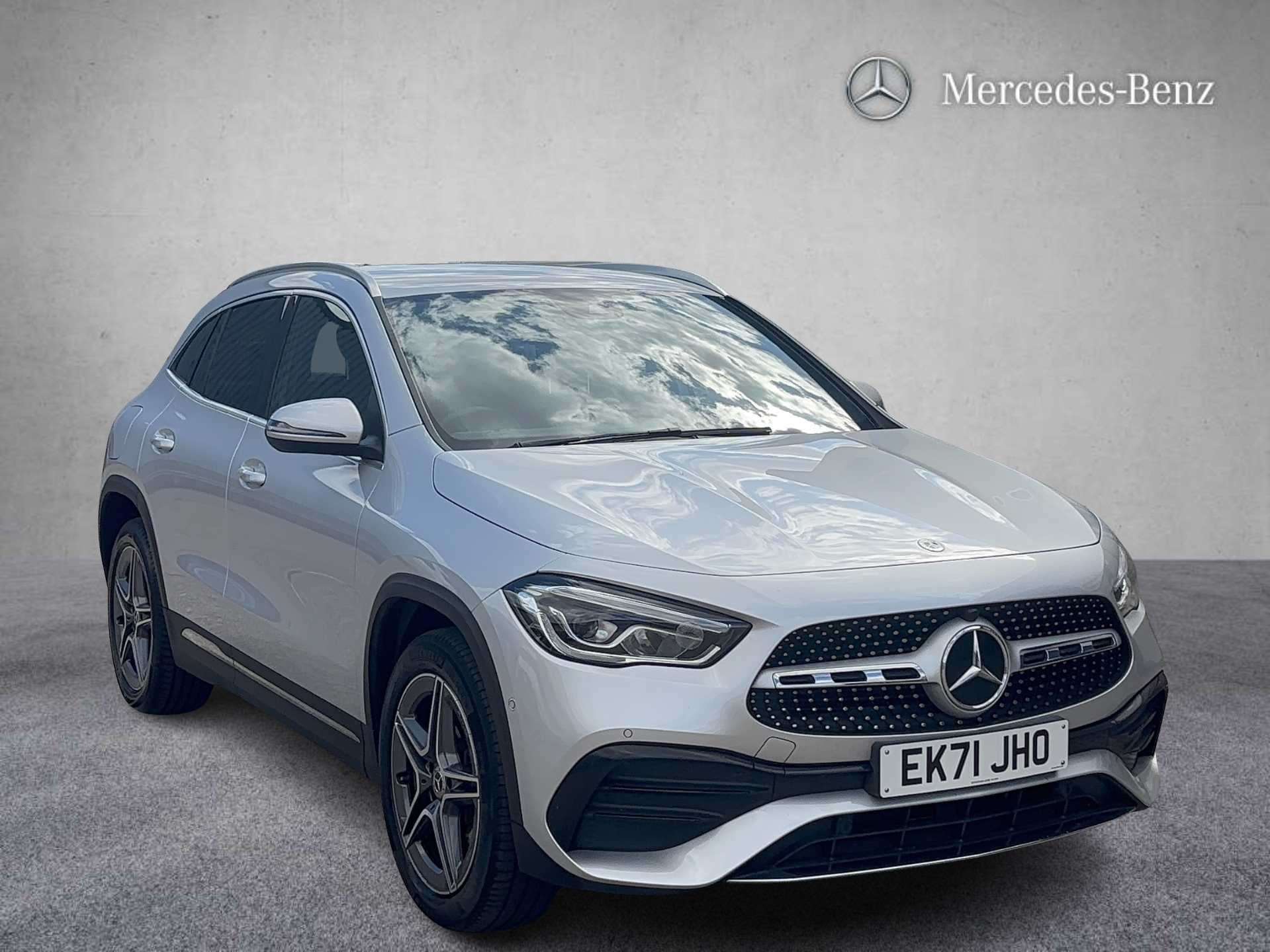GLA