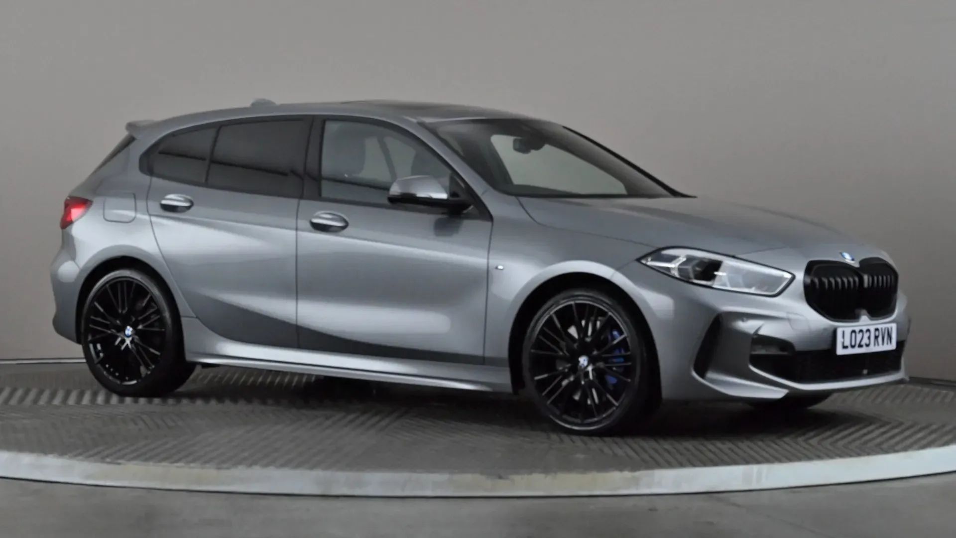 1 Series