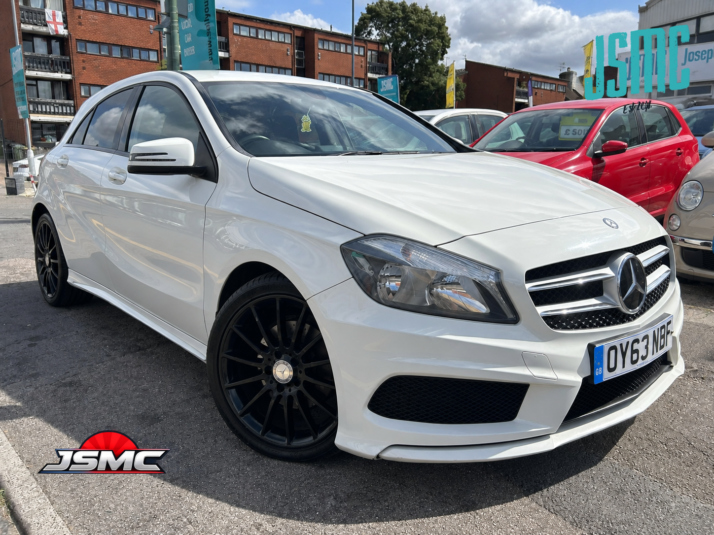A-Class