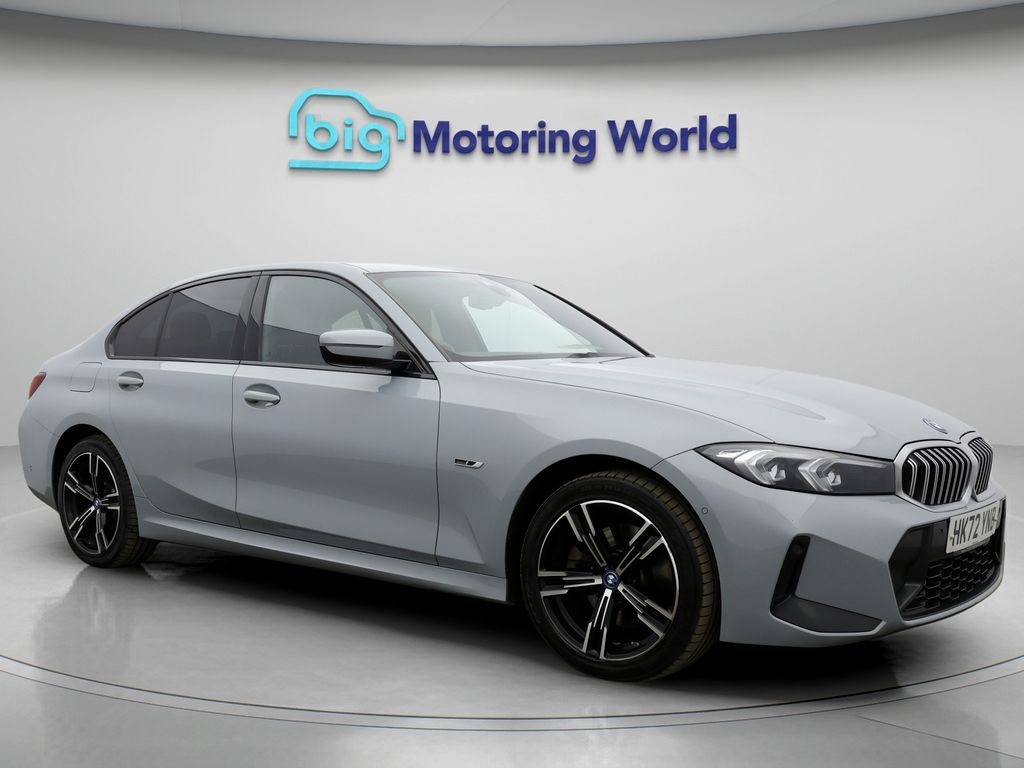 3 Series
