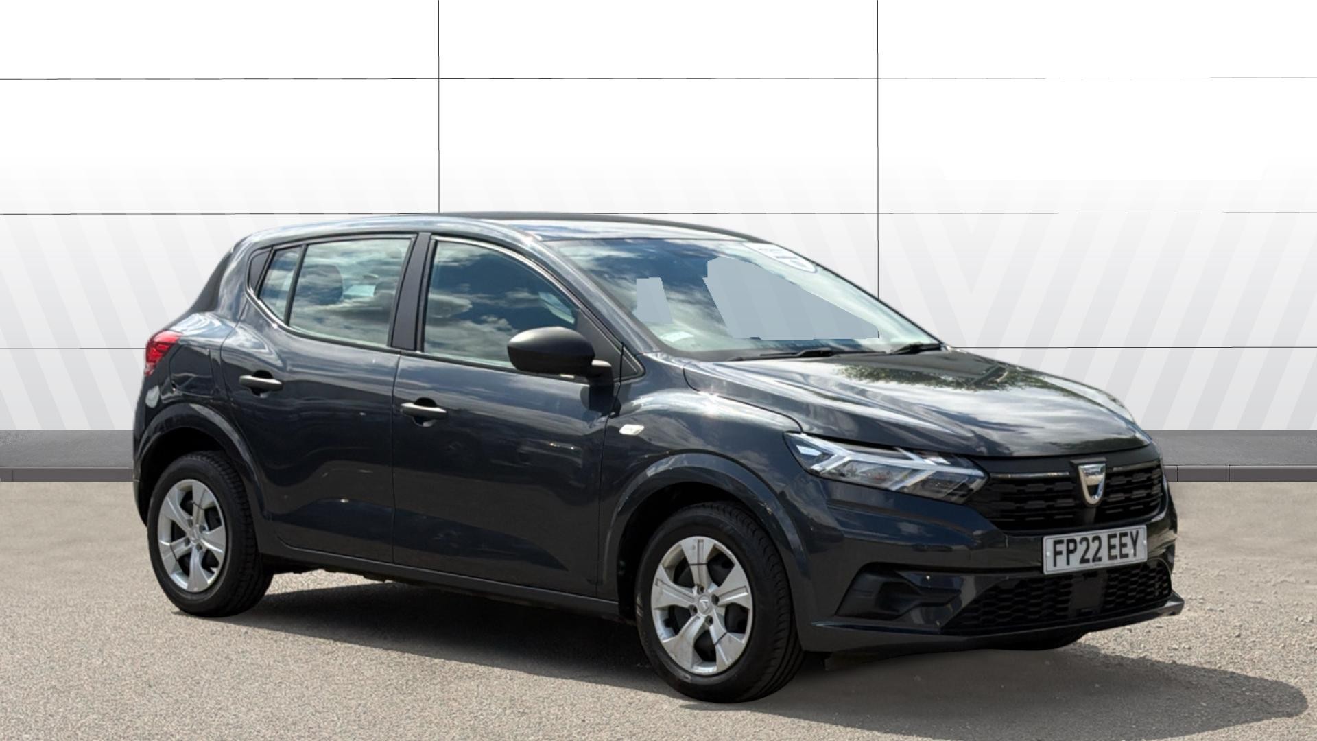 Sandero