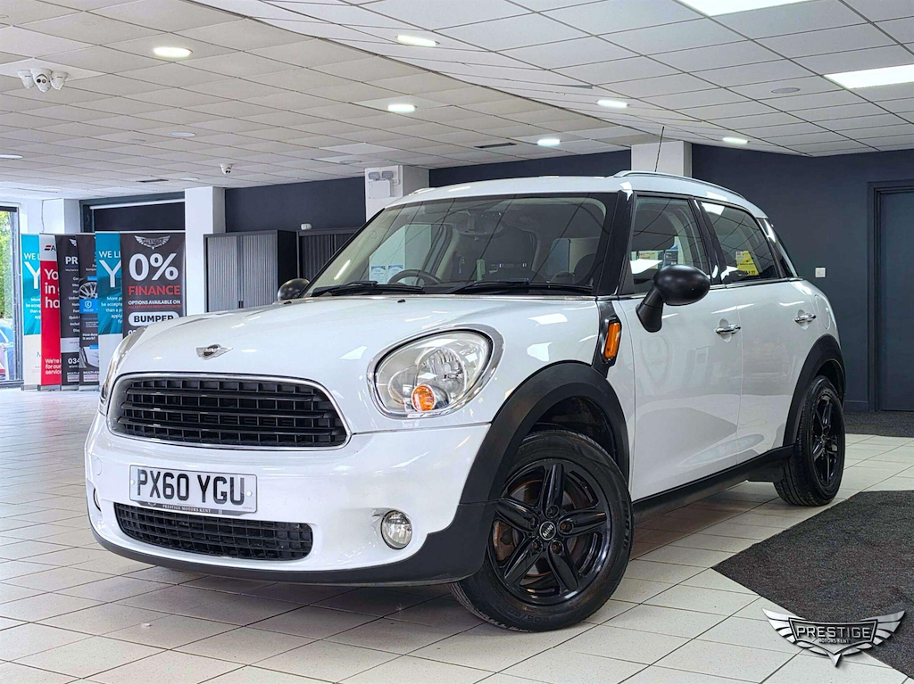 Countryman