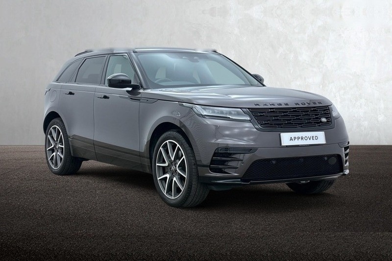 Range Rover Velar