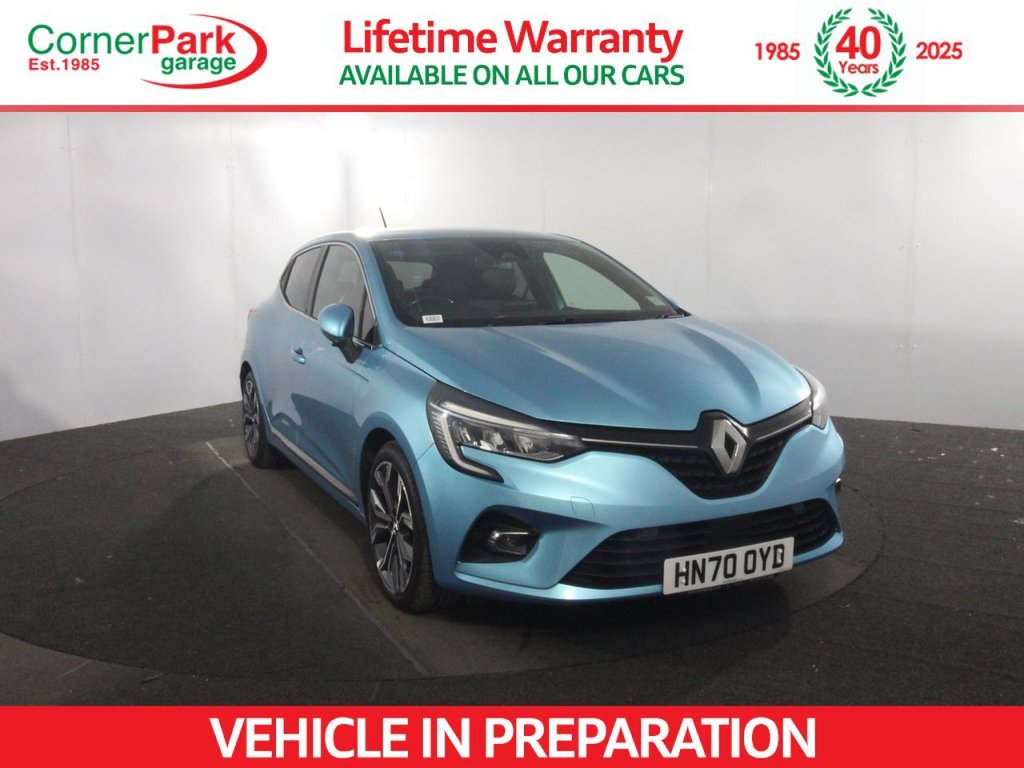 Clio