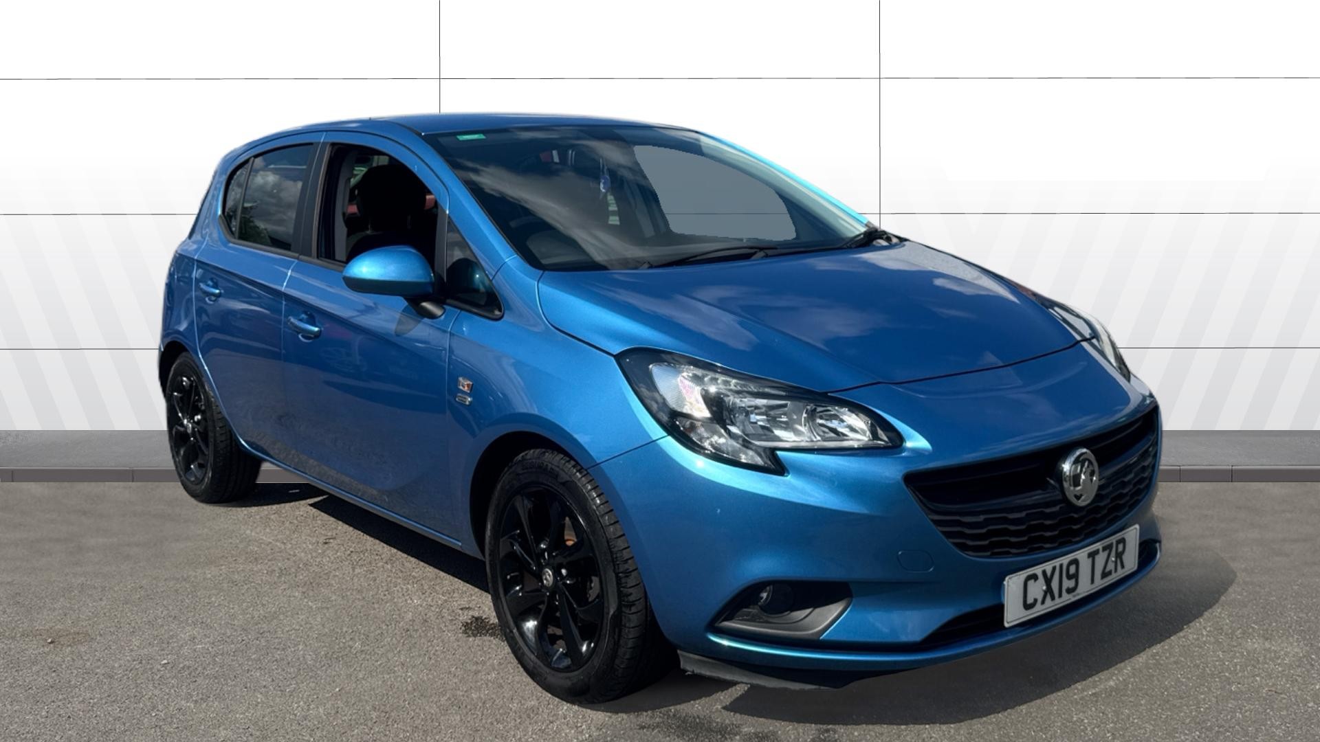 Corsa
