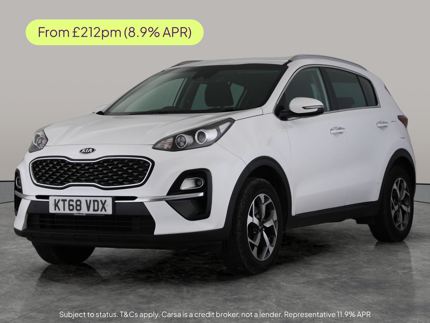 Sportage