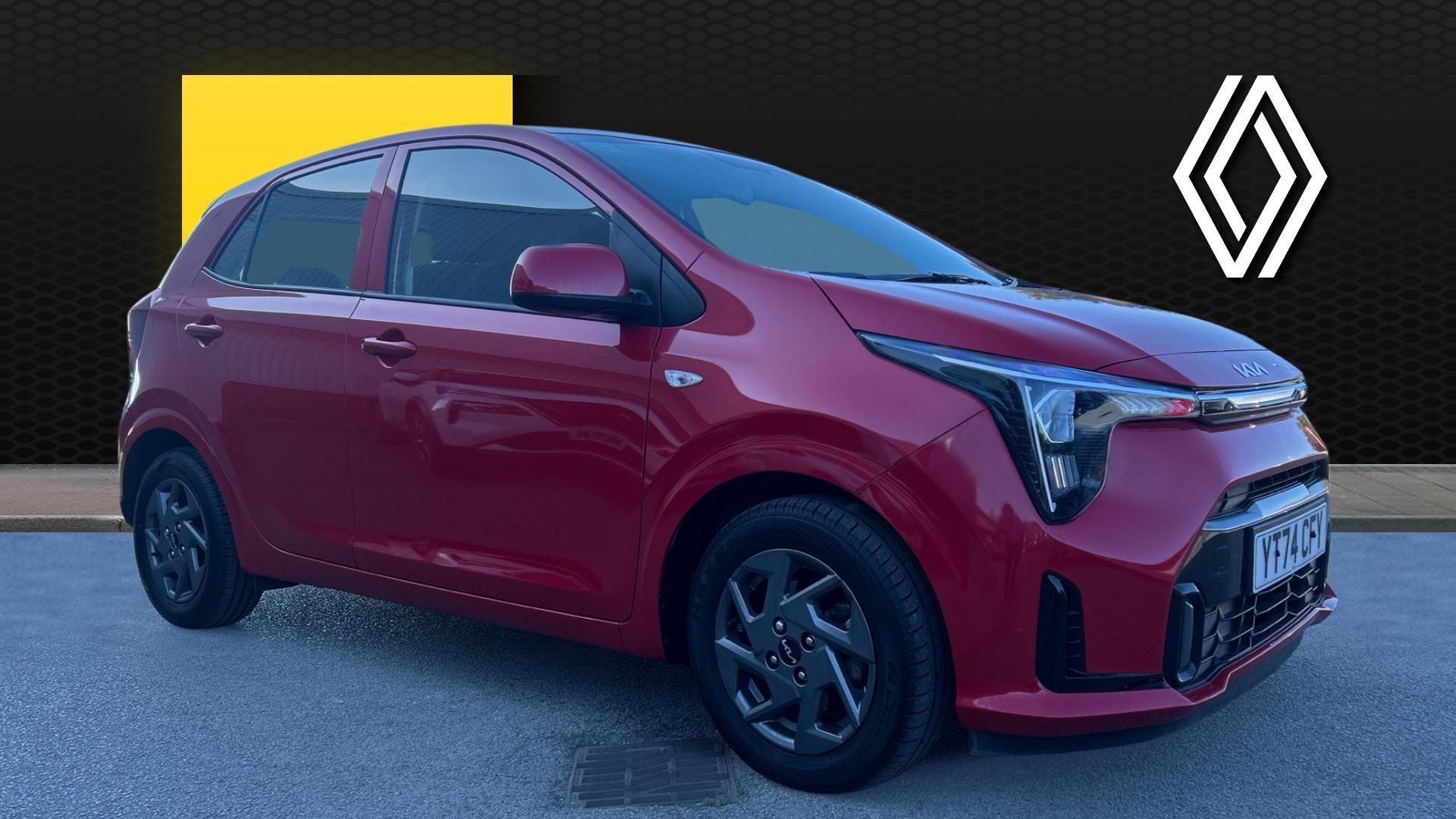 Picanto