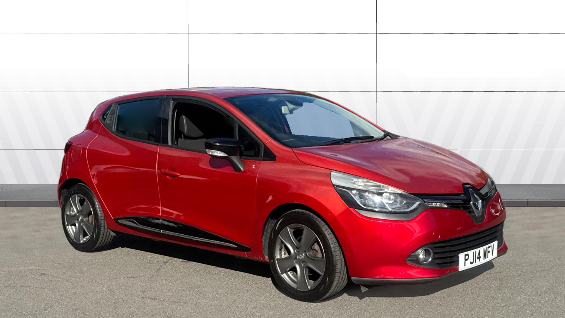 Clio