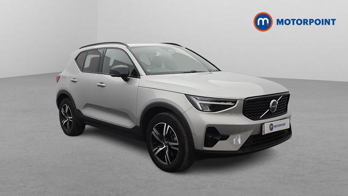 Xc40