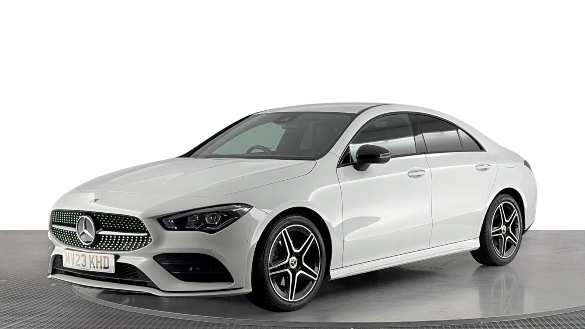 CLA