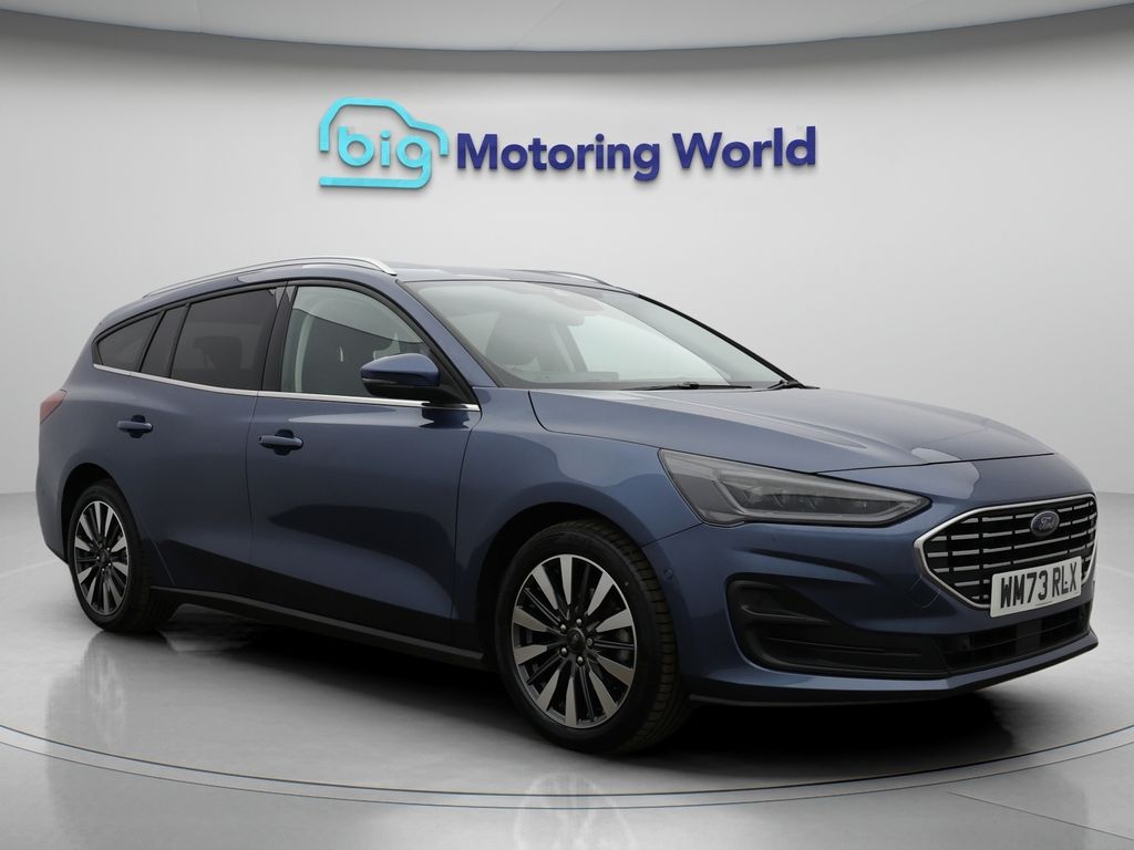 Focus Estate
