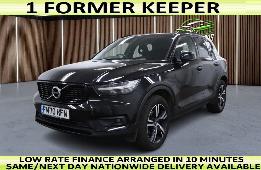 XC40