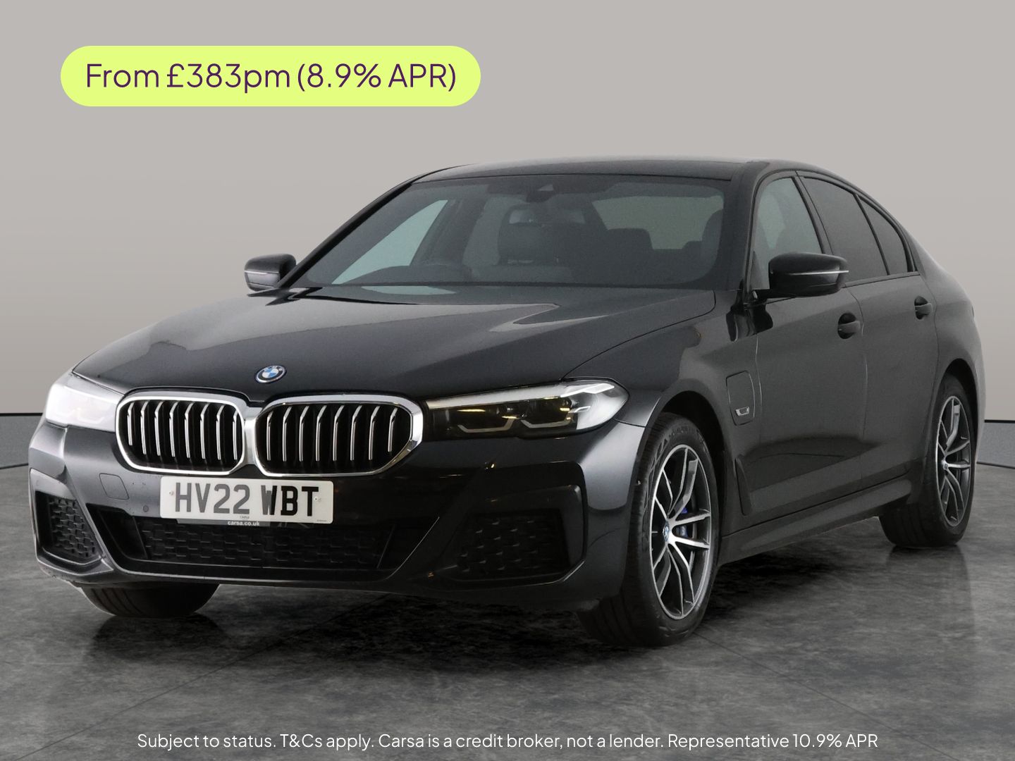 5 Series