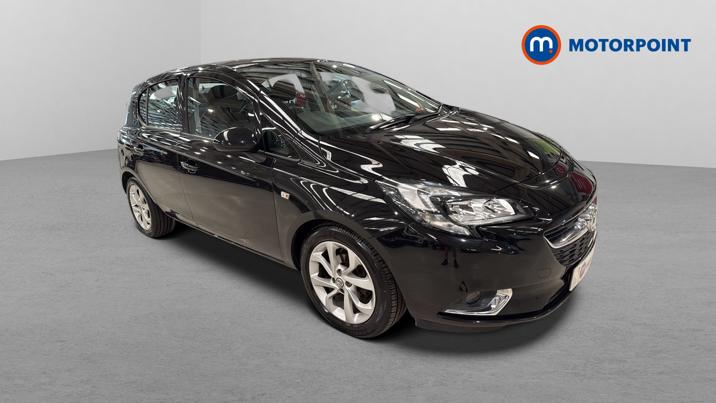 Corsa