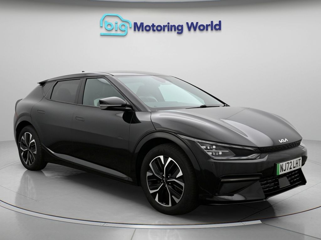 EV6
