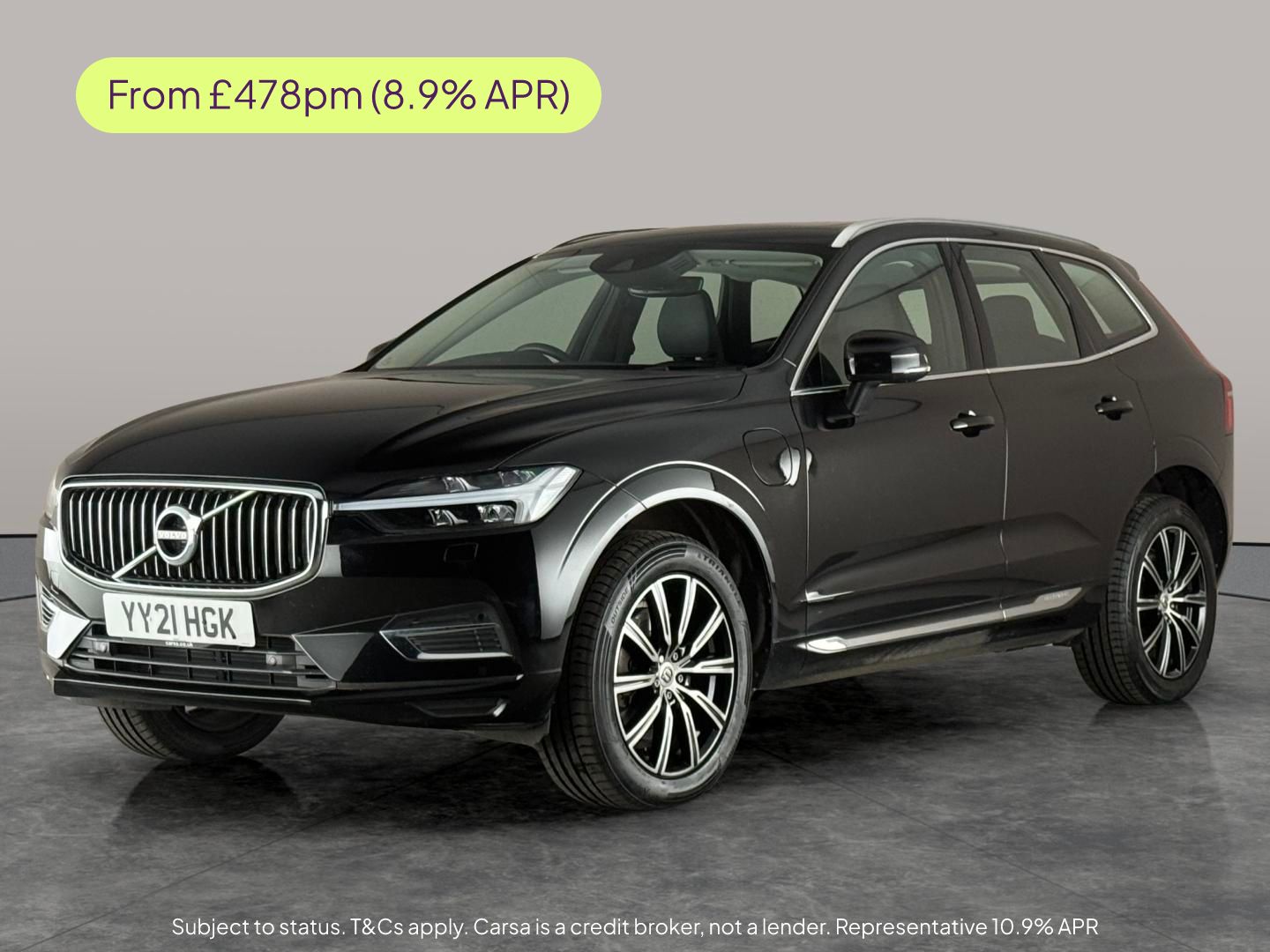XC60