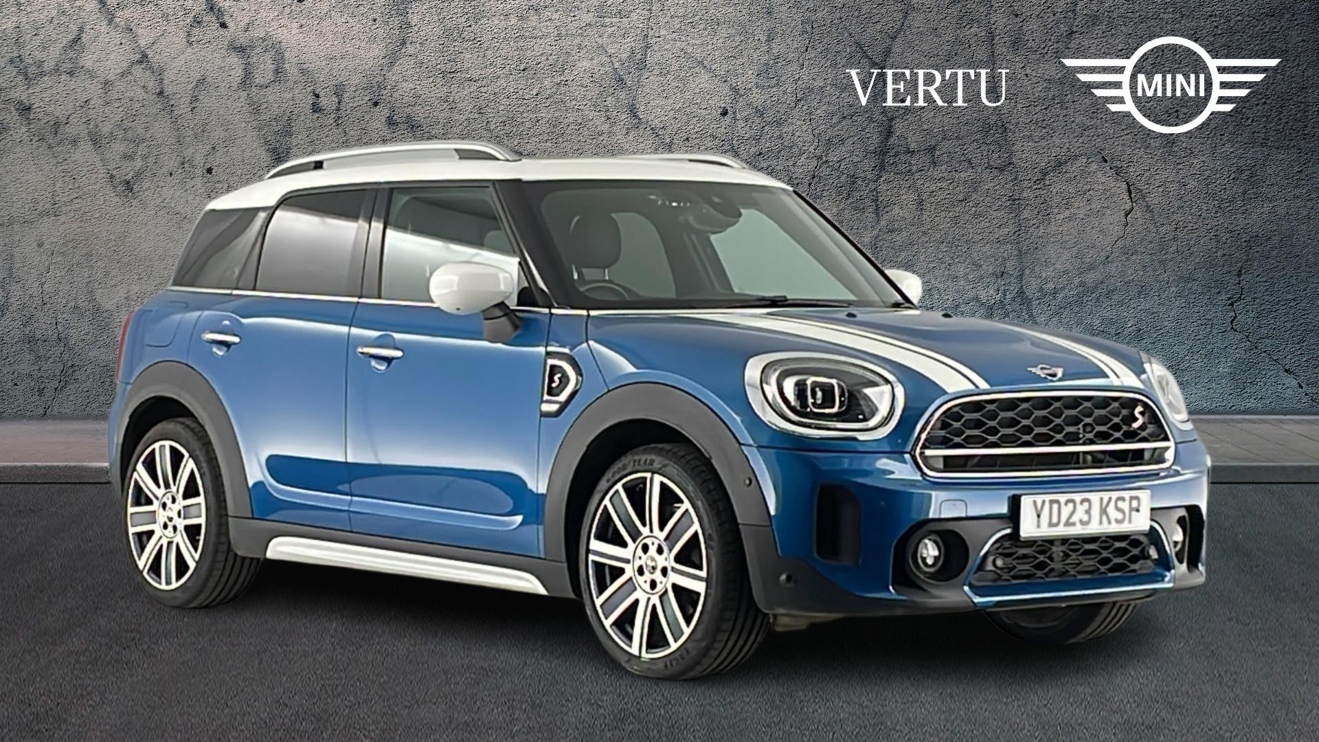 Countryman