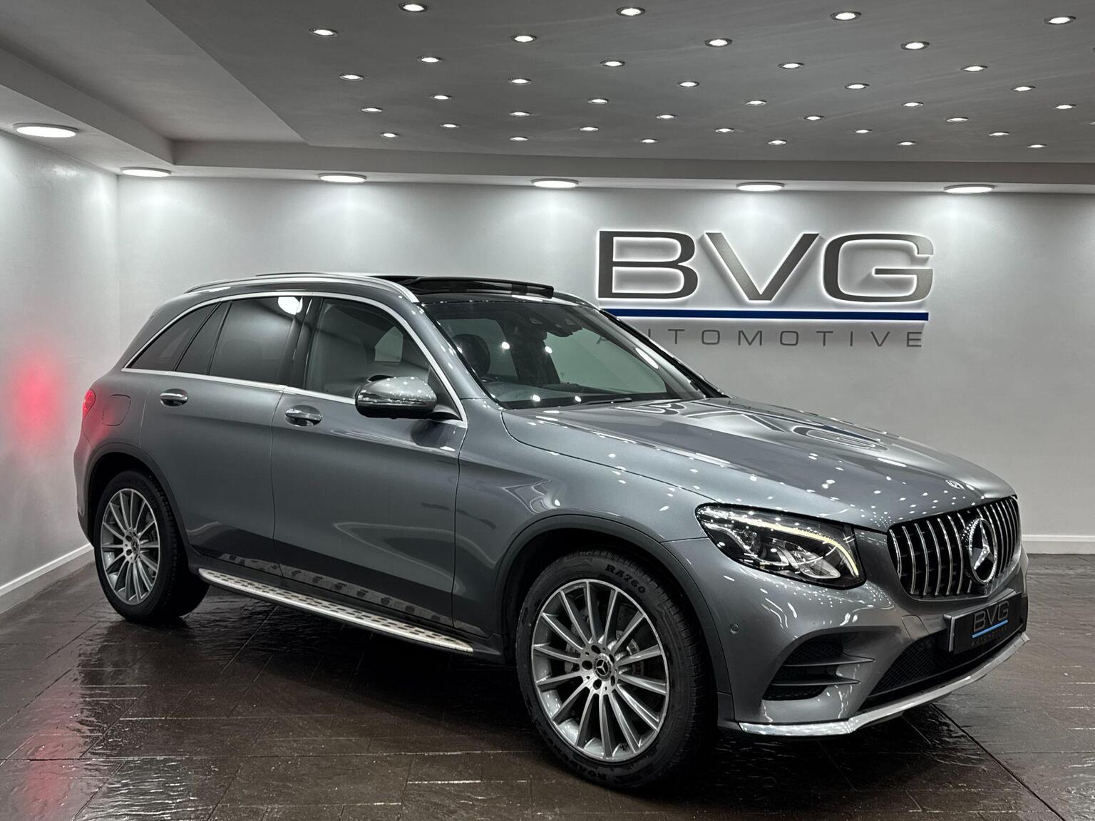 GLC