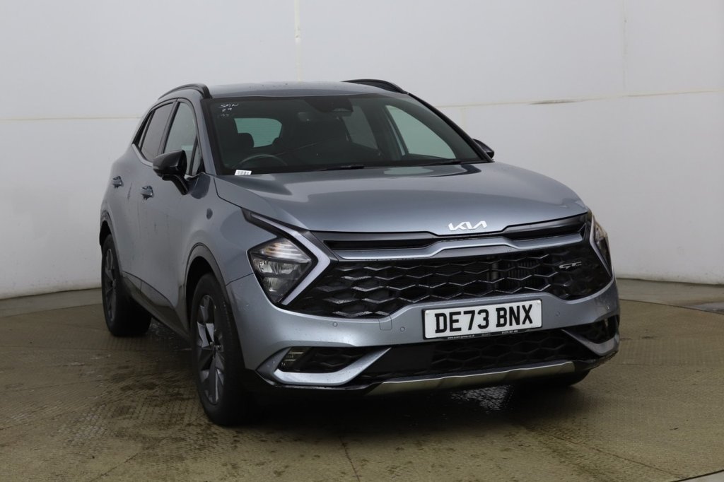 Sportage