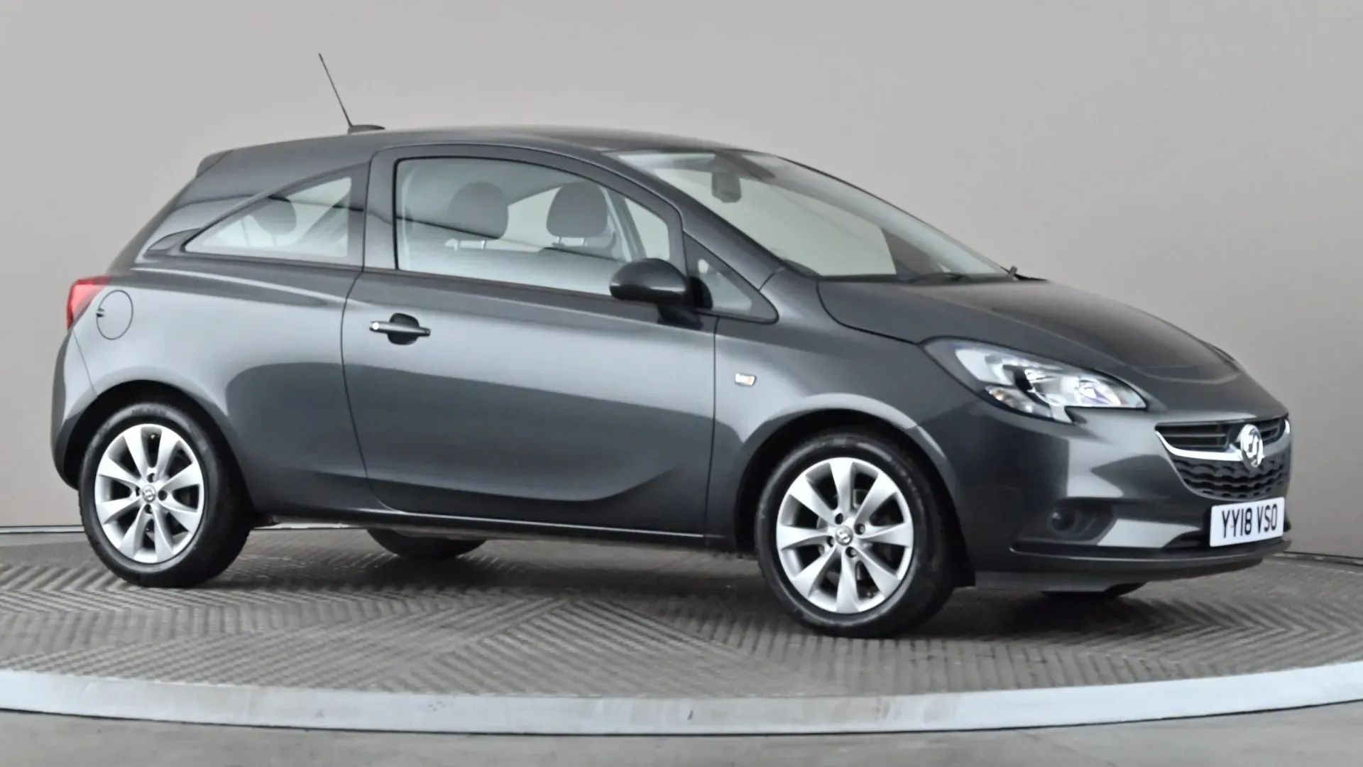 Corsa