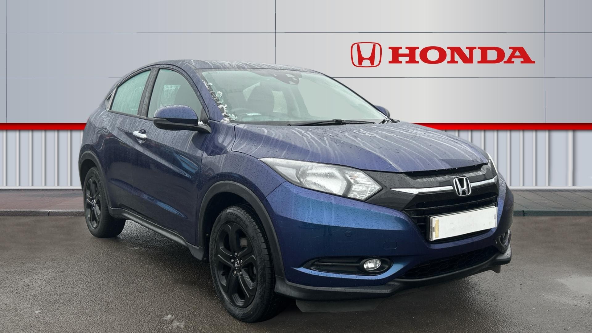 Hr-V