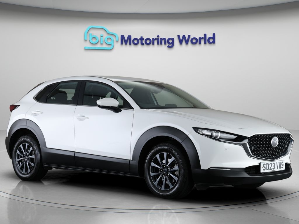 Cx-30