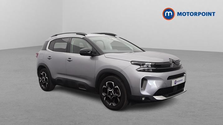 C5 Aircross