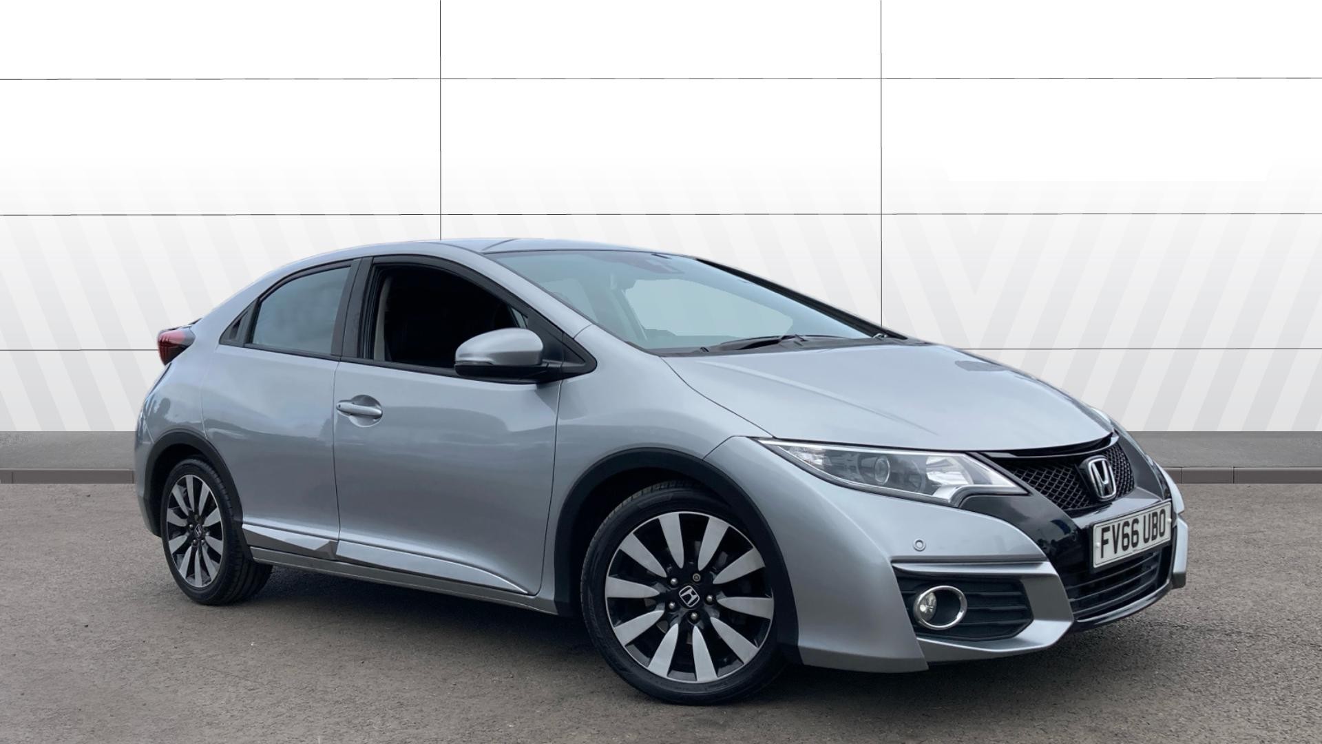 Civic