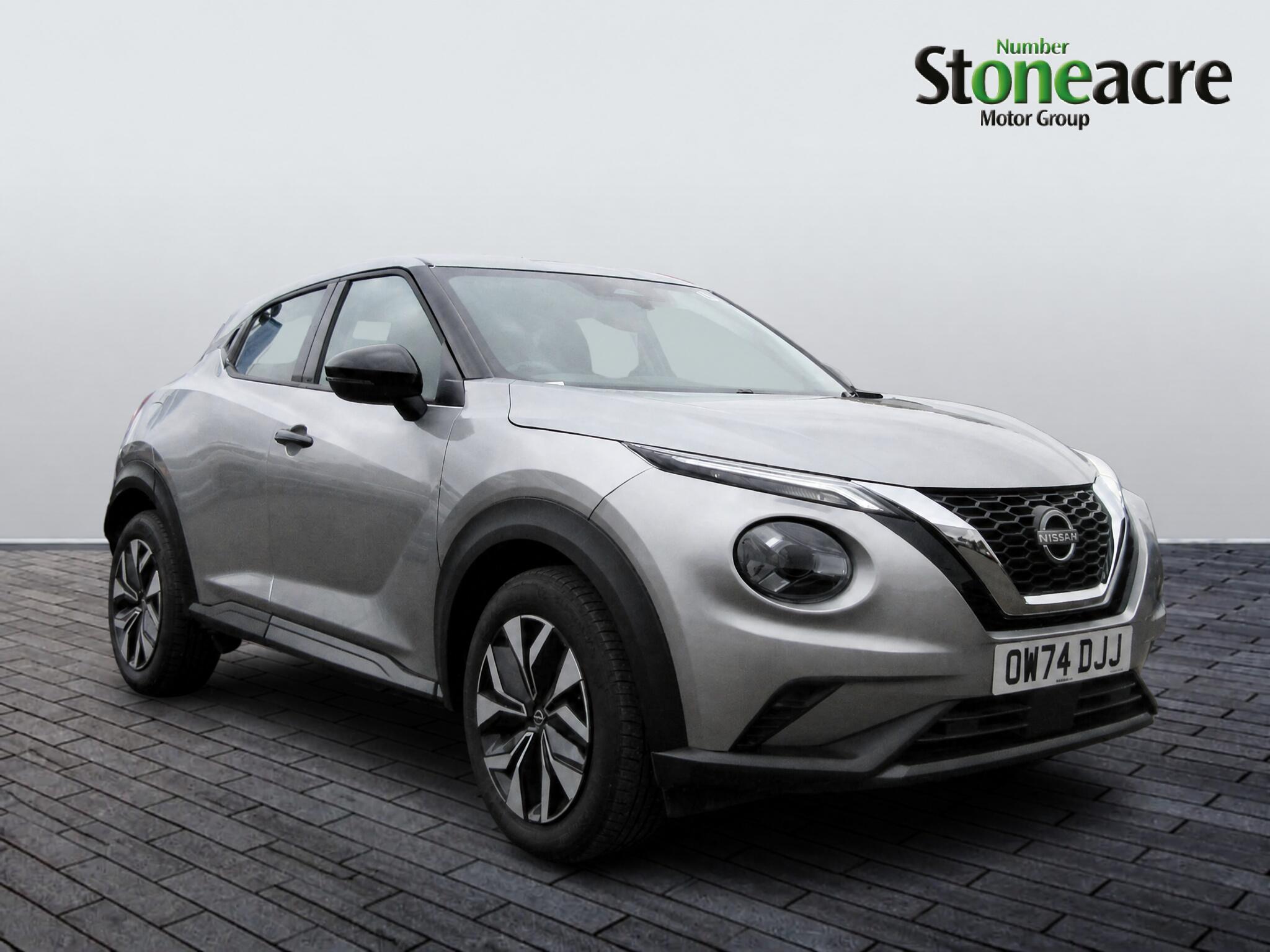 Juke